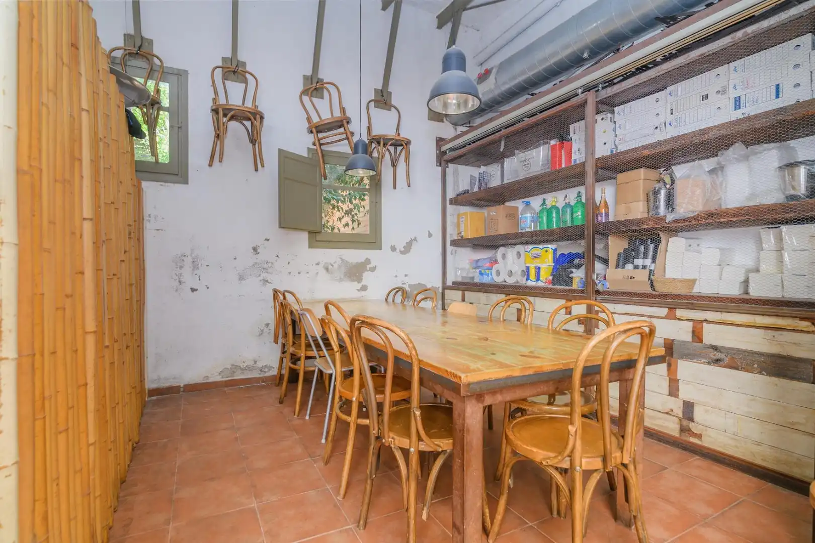Local comercial en traspàs a Rambla del Poblenou, imagen 24