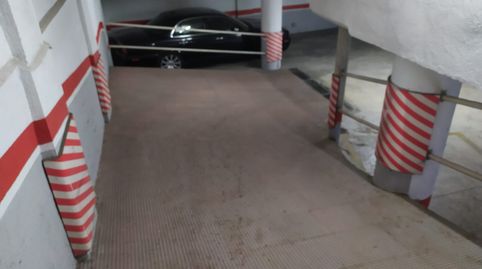 Foto 3 de Garatge en venda a N/a, -1, Santiago, Lorca