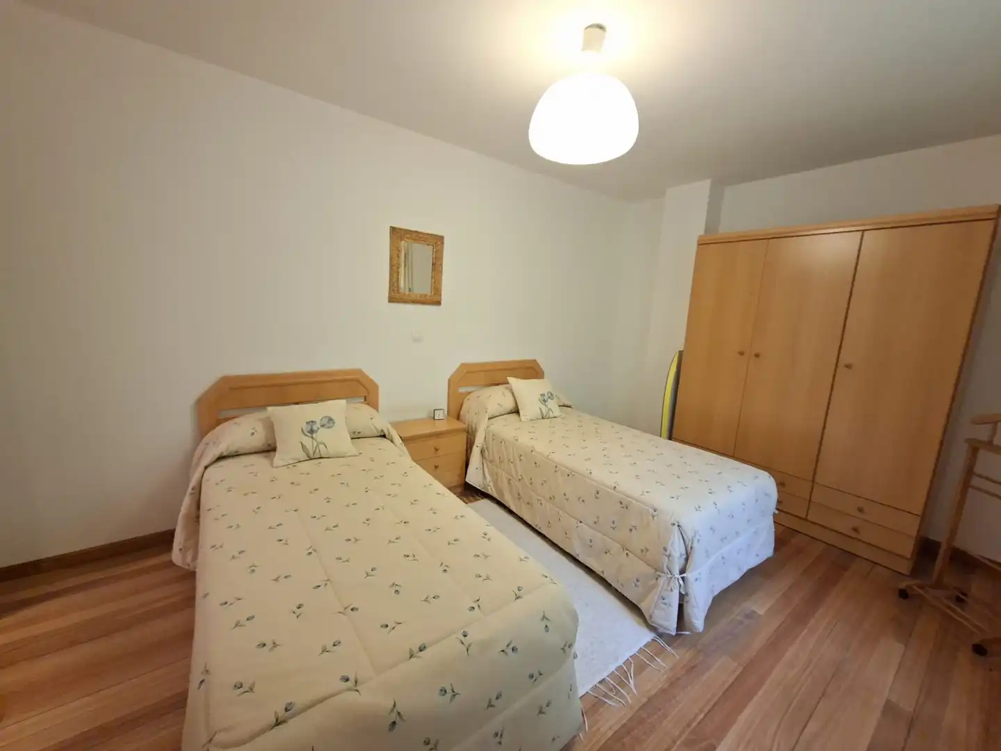 Habitación de Piso en venta en Suances con Calefacción, Terraza y Amueblado