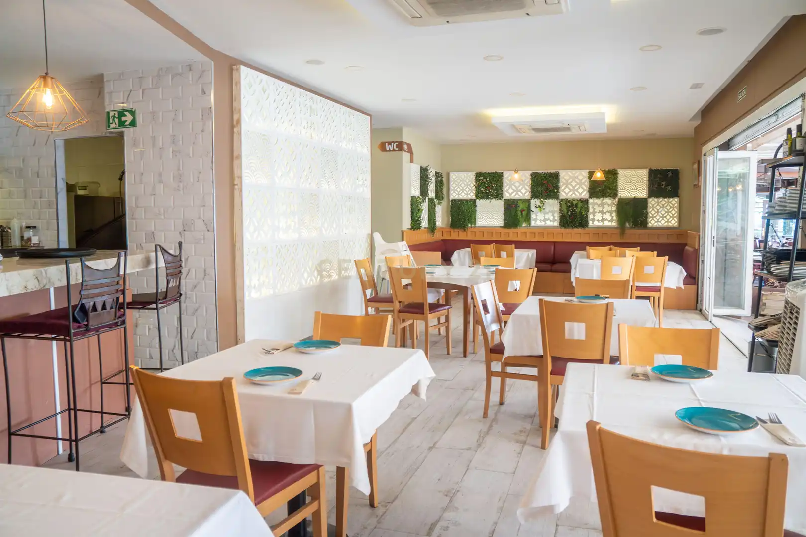 Local en venta en Fuengirola con Aire acondicionado