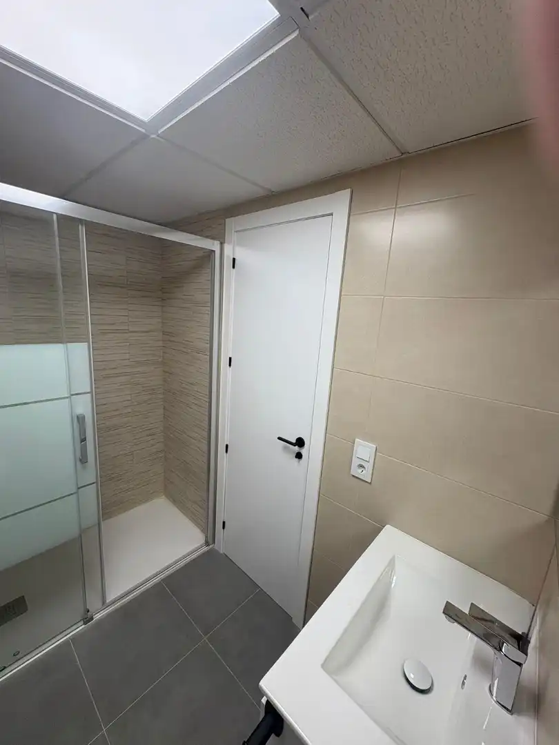 Apartament amb piscina de lloguer a Playa de Gandia, imagen 14
