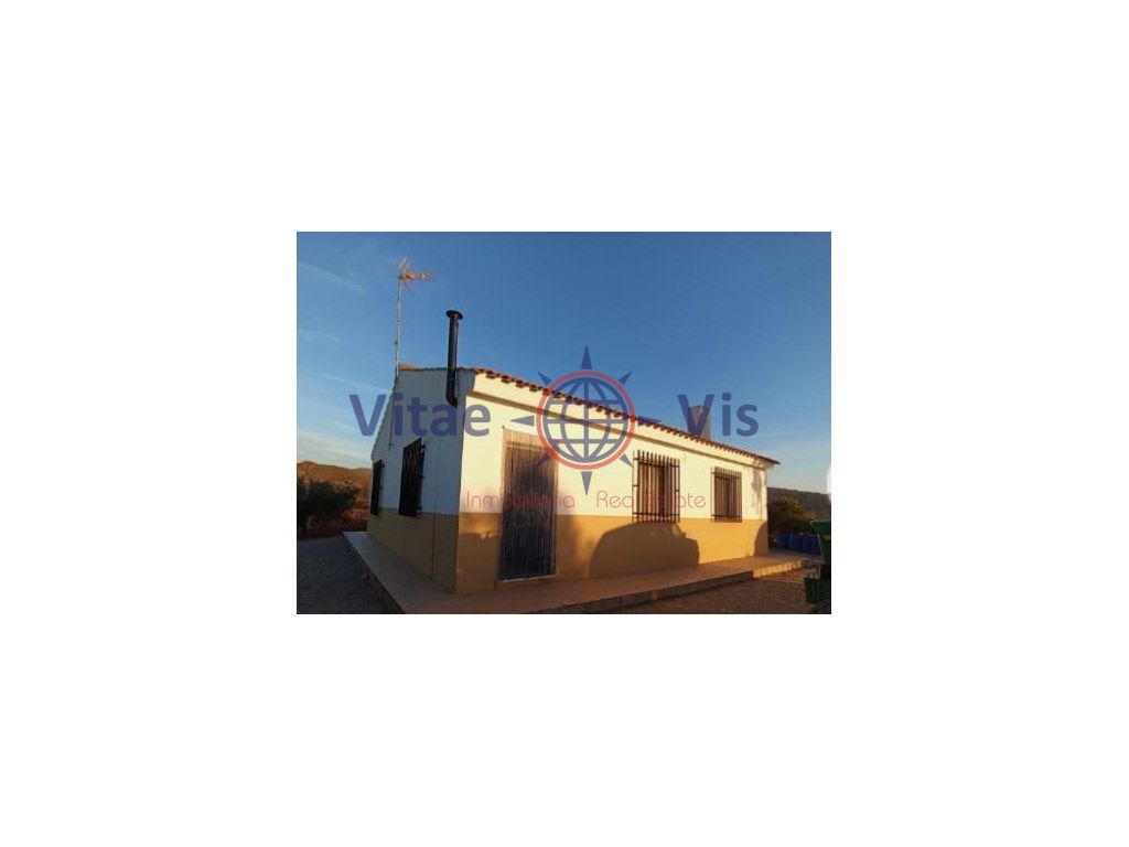 Country house for sale in Diseminados Bejar, -1, Bejar
