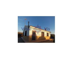 Finca rústica en venda a Diseminados Bejar, -1, Bejar