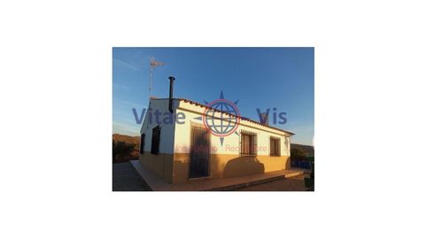 CASA EN BEJAR CON FINCA DE ALMENDROS 66 HECTAREAS