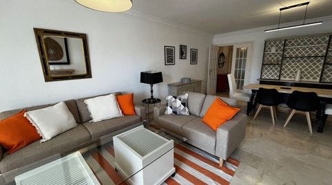Photo 3 of Apartments for rent in La Concha - Resina Golf, Estepona
