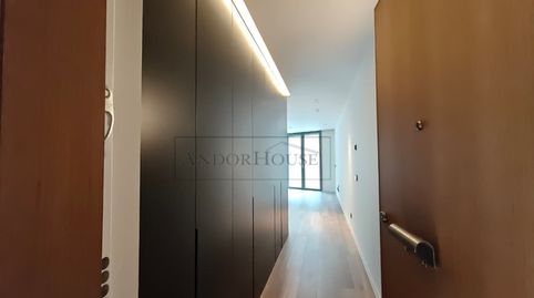 Exclusivo piso de diseño a estrenar, con 3 dormitorios y acabados de lujo y en pleno centro de Andorra la Vella., imatge 2