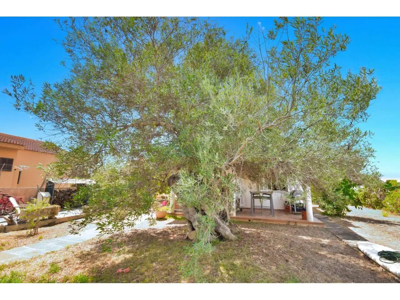 Detached house with pool for sale in Calle Roses 31, imagen 21