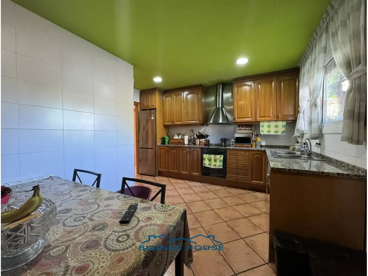 Casa amb piscina en venda a Calle La Selva 777, imagen 35