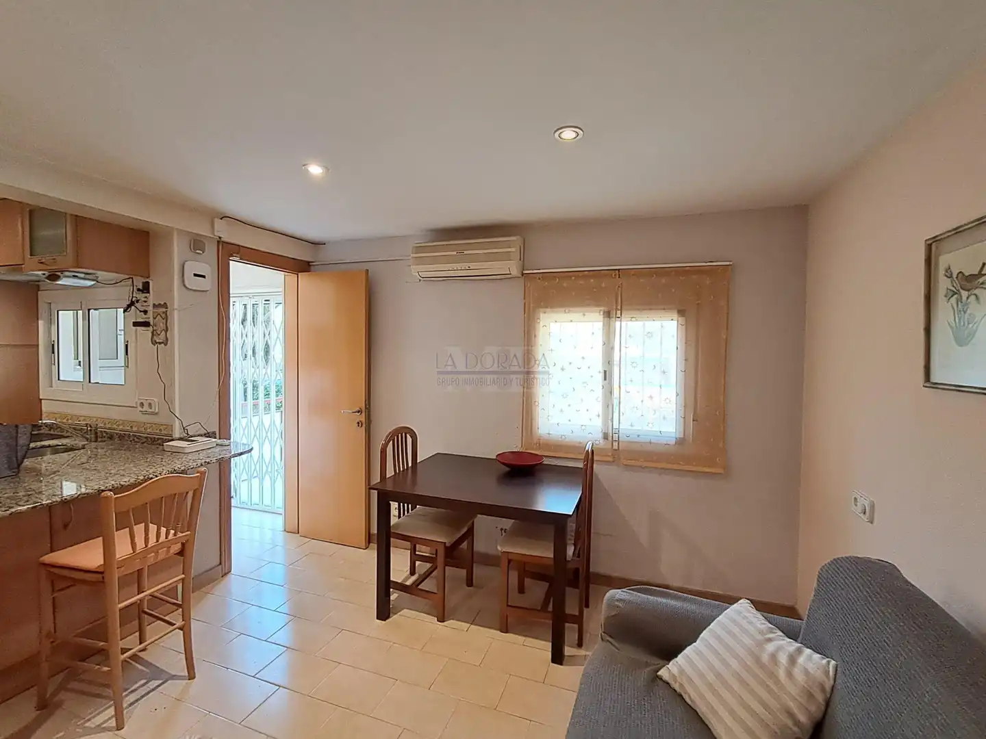 Study for sale in Salou  with Air Conditioner, Heating and Balcony