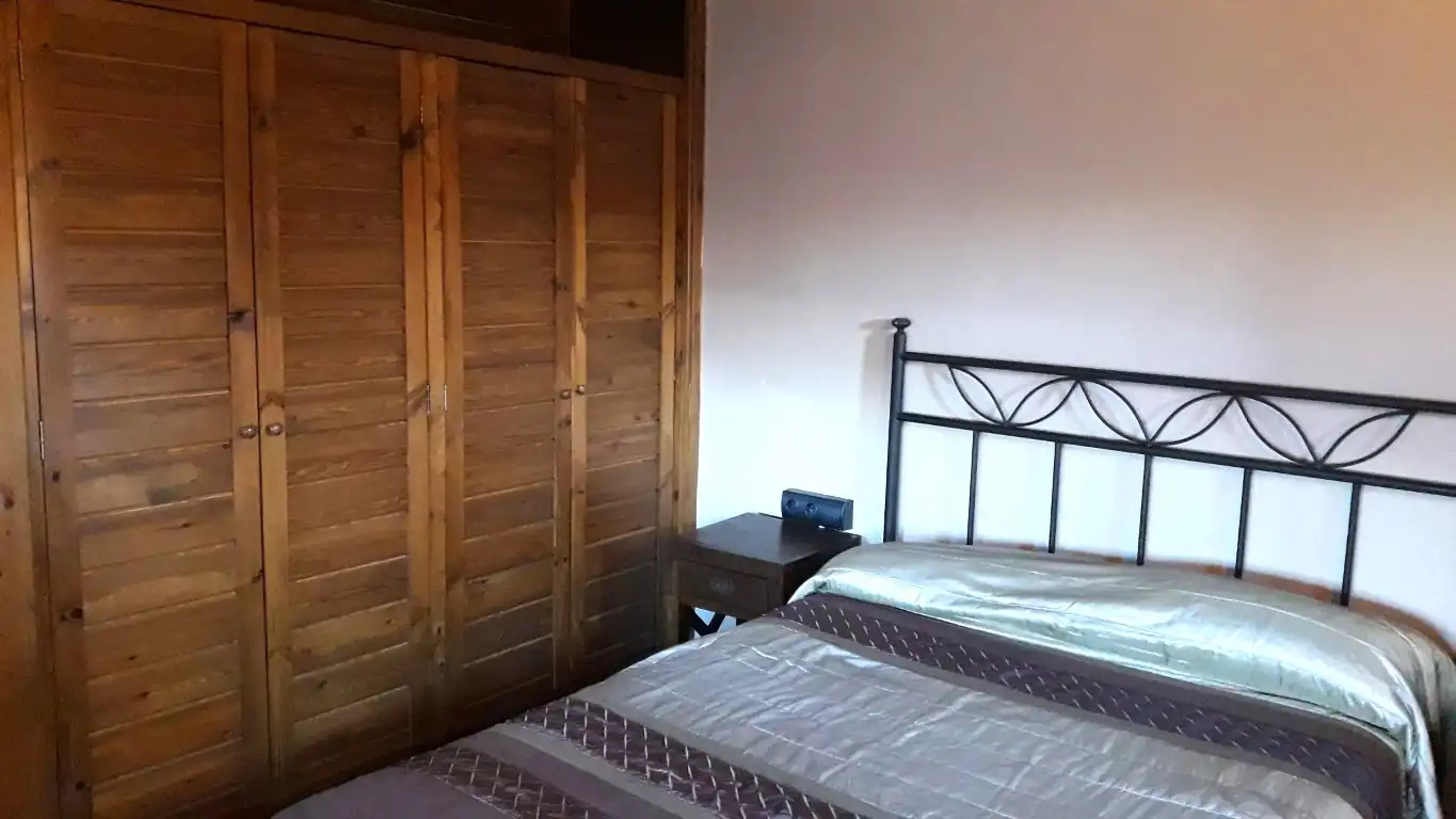 Dormitori de Dúplex en venda en Guils de Cerdanya amb Calefacció, Parquet i Traster