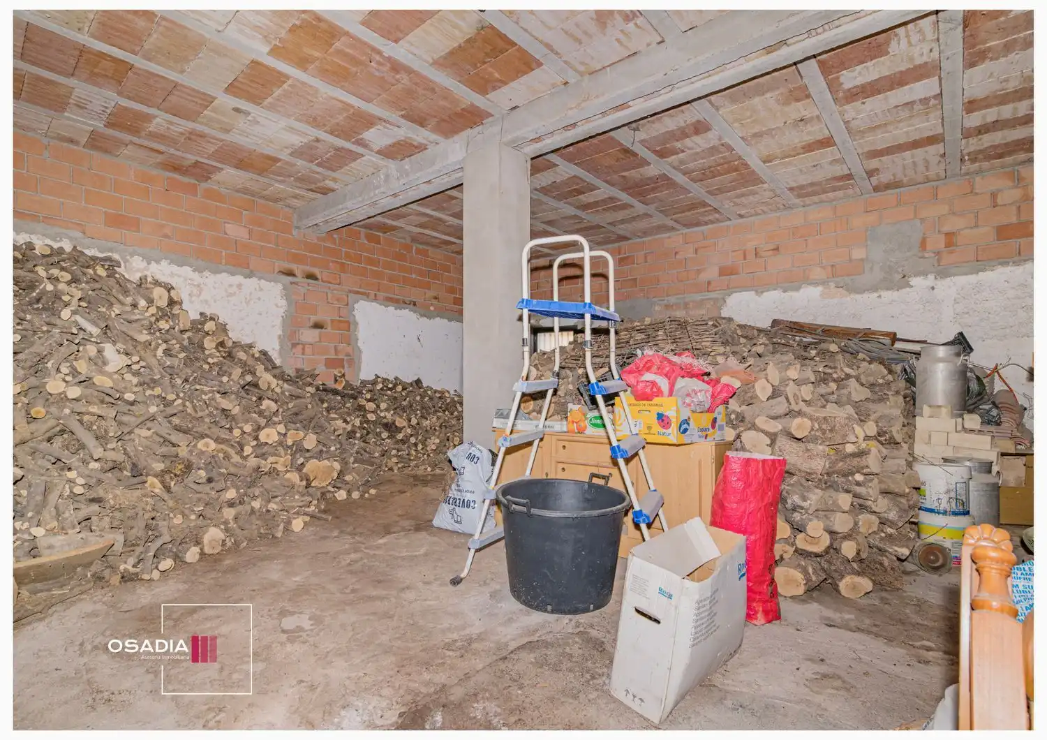 Chalet en venta en Calle la Patrona, imagen 35