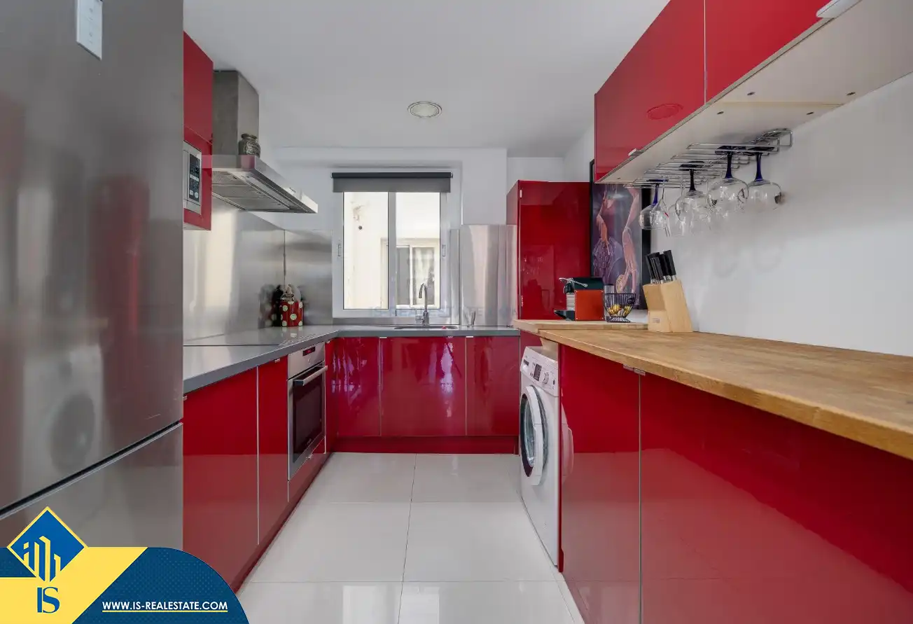 Apartamento con ascensor en venta en Playa del Acequión, Náufragos y Rocío del Mar, imagen 27