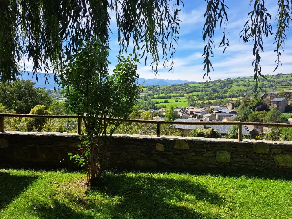 Houses for rent in Carrer Niula, 15, Ger