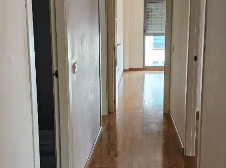 Piso con terraza en venta en Benicalap, imagen 3