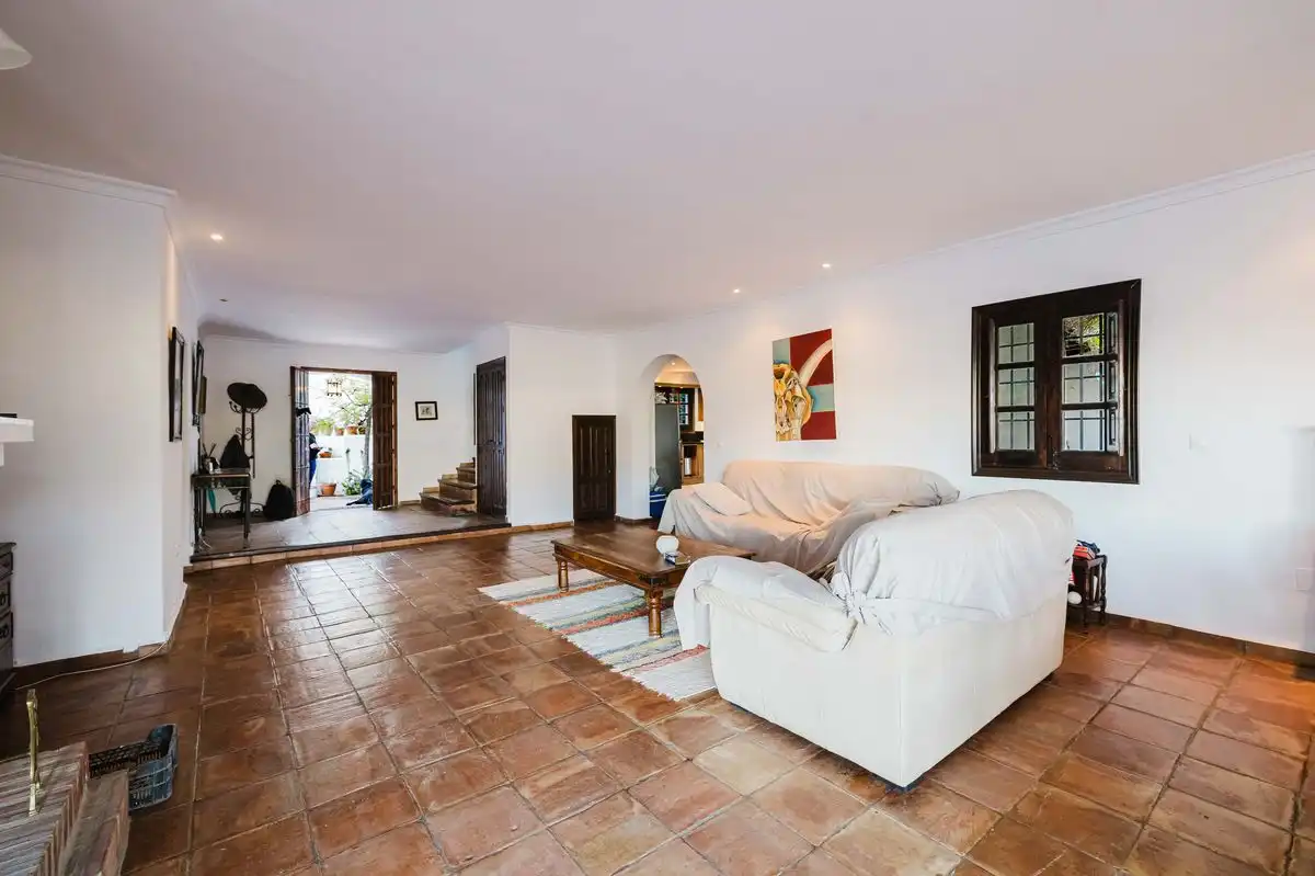 Casa con terraza en venta en Calle Pontil, imagen 10