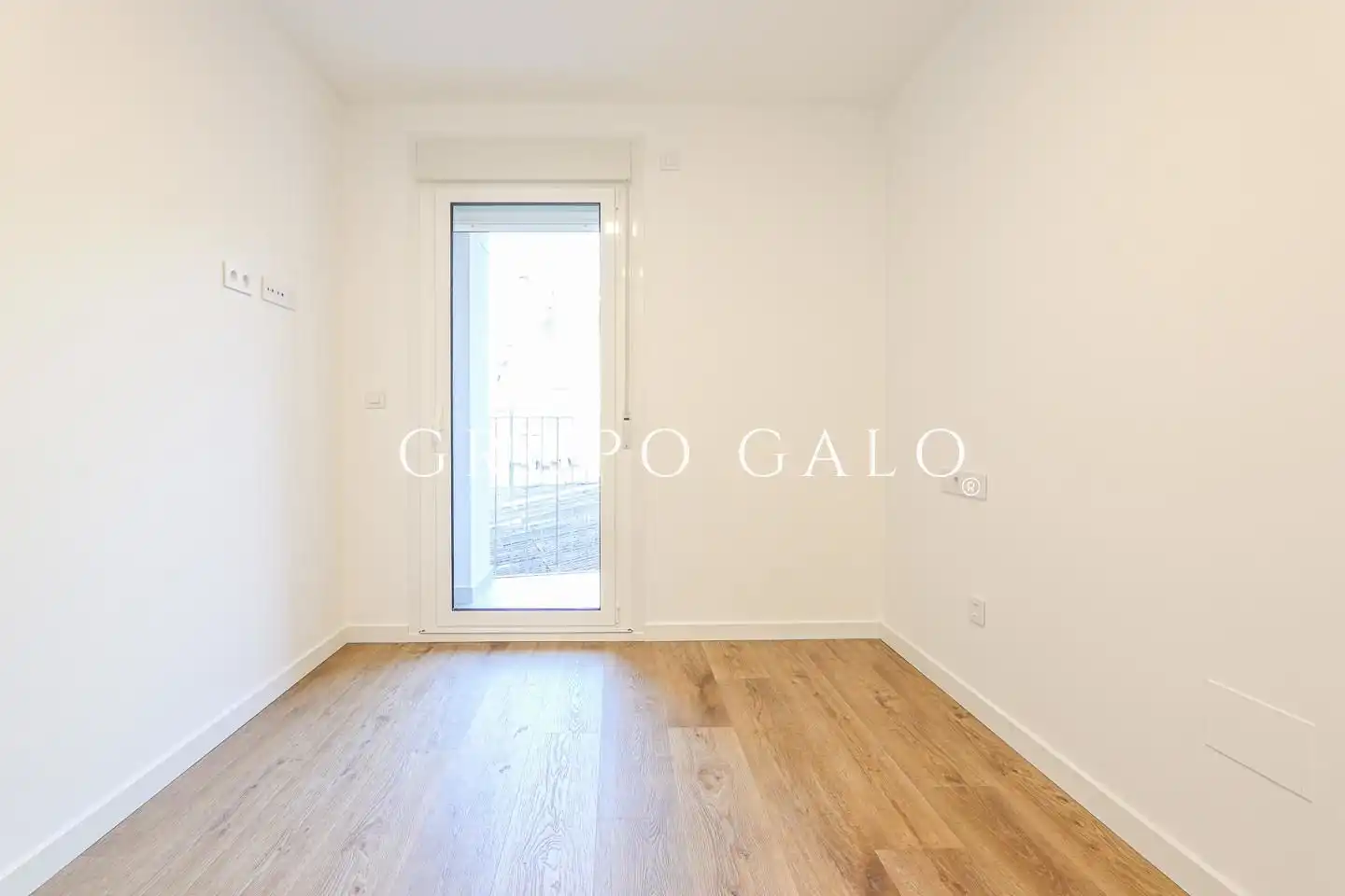 Wohnung zur Miete in Rúa de Bolivia, Plaza España - Corte Inglés