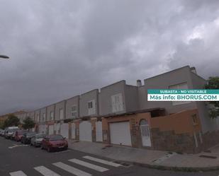 Vista exterior de Casa o xalet en venda en Las Palmas de Gran Canaria