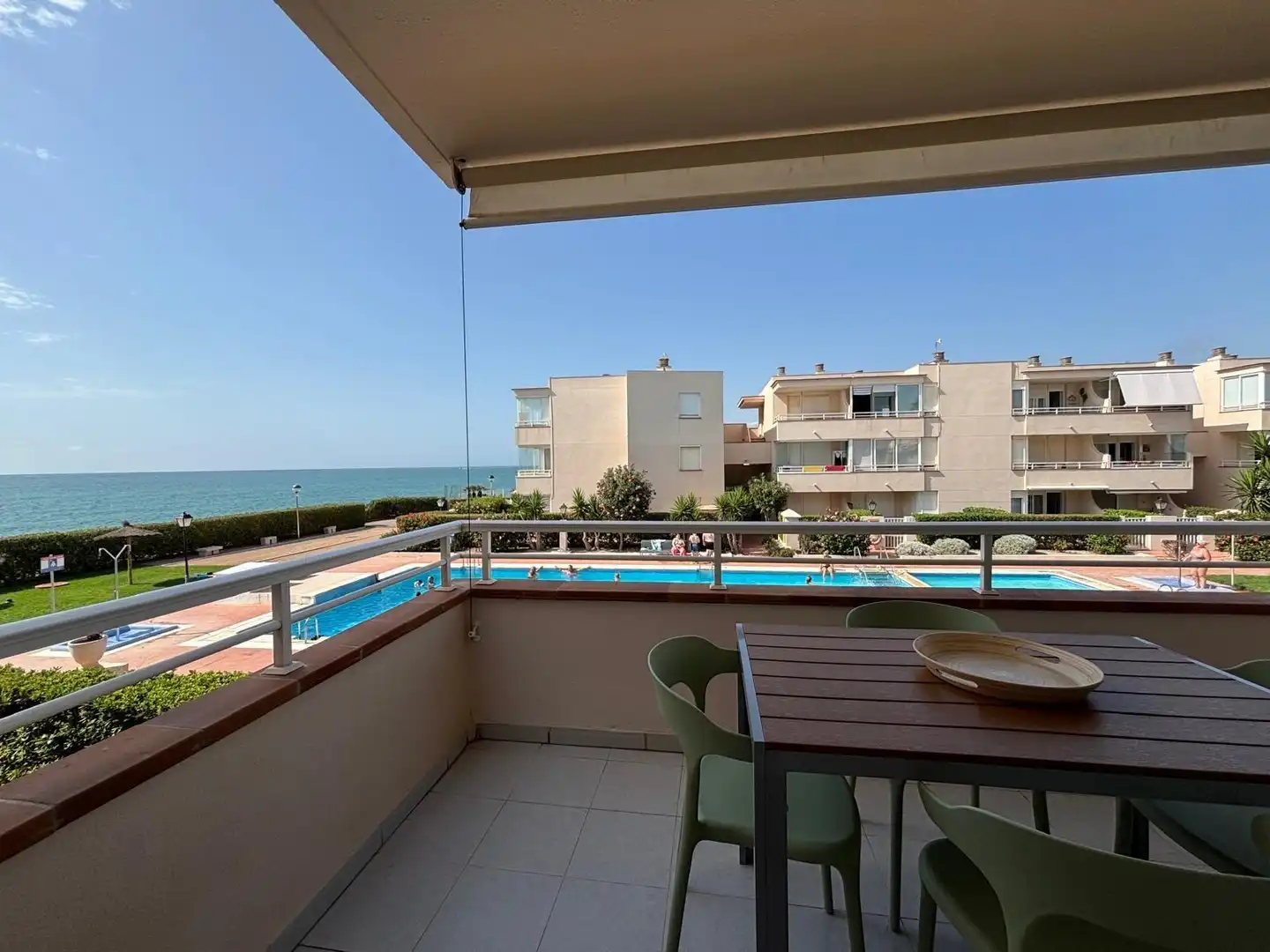 Apartments for rent in Boverals - Saldonar