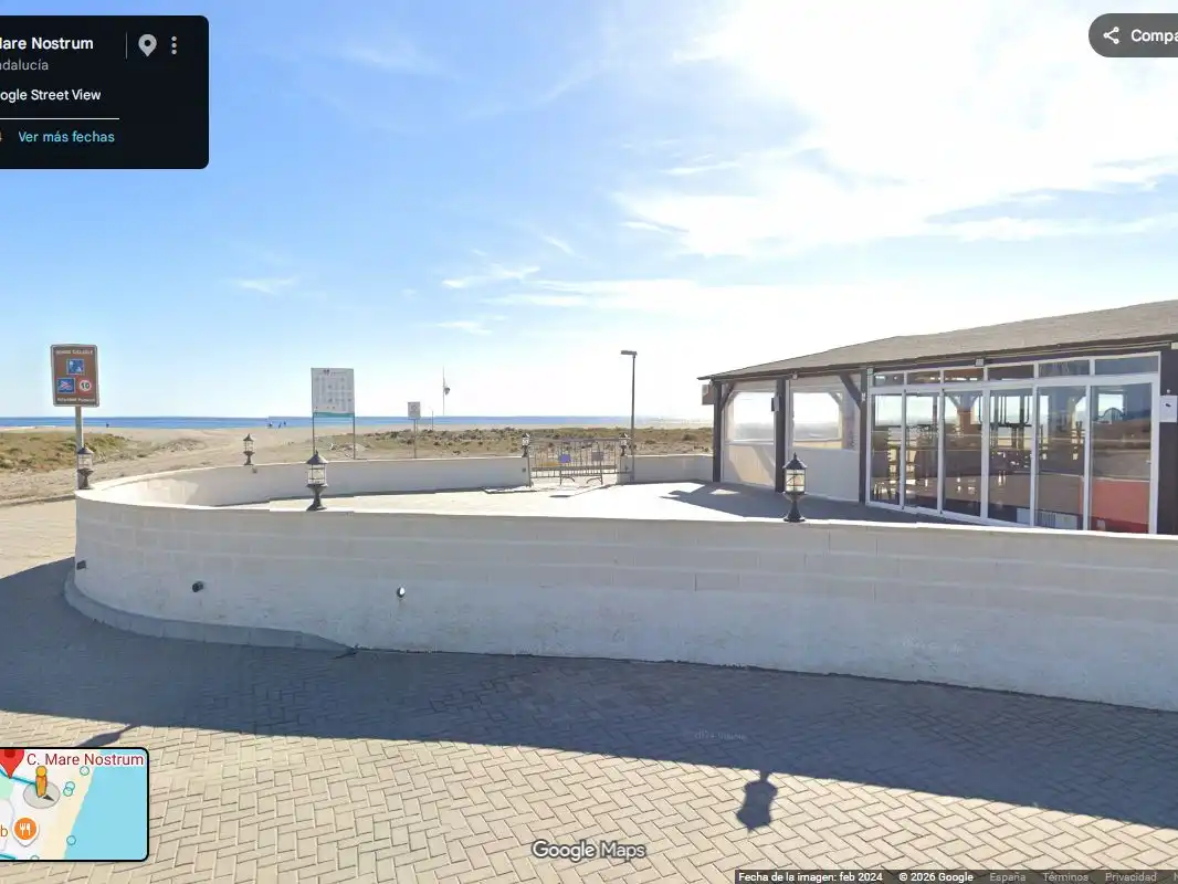 Local en venta en Vera con Terraza