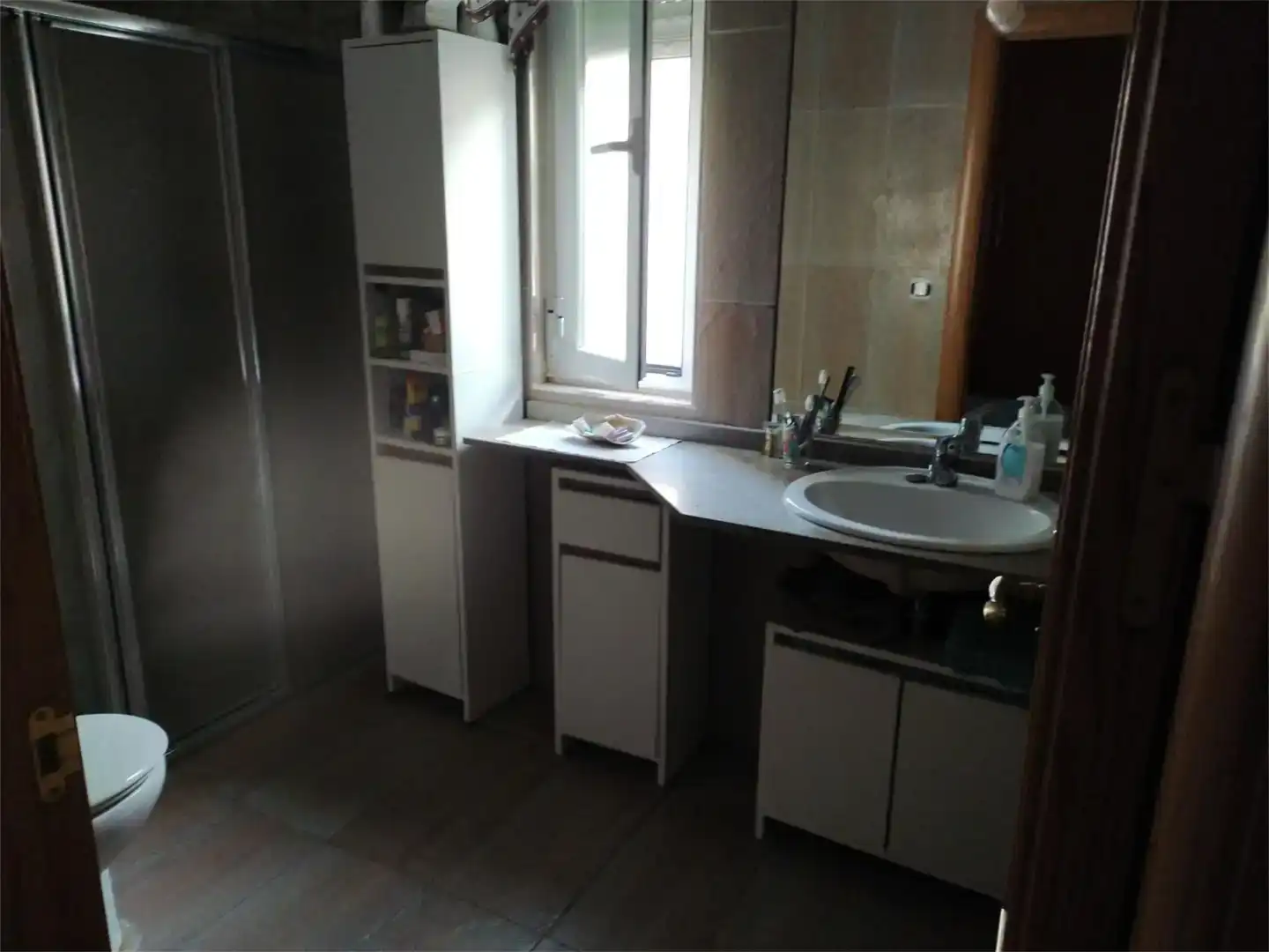 Baño de Piso en venta en Villalobos