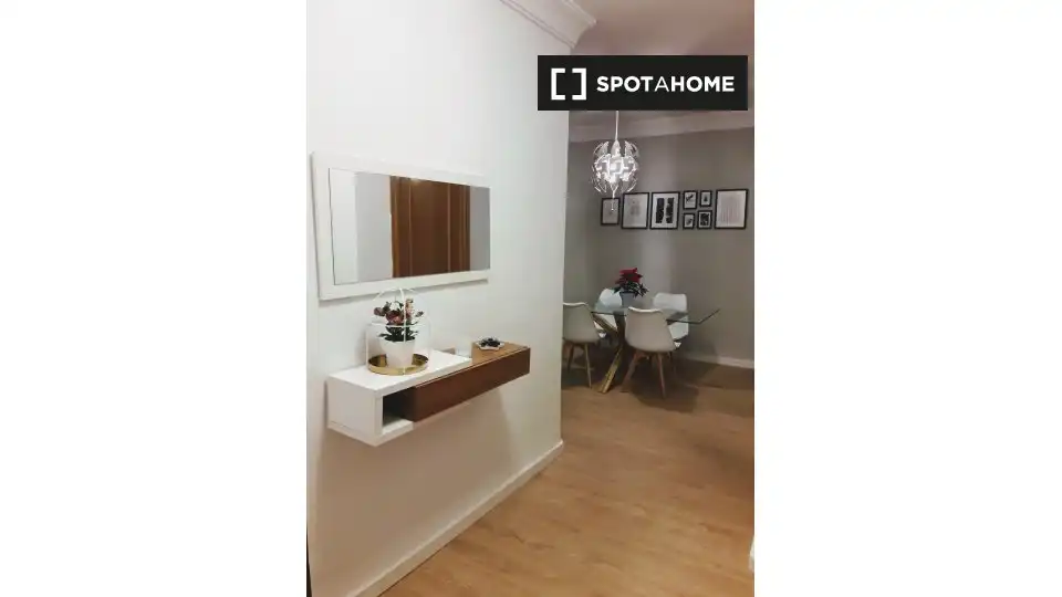 Habitación en Morvedre