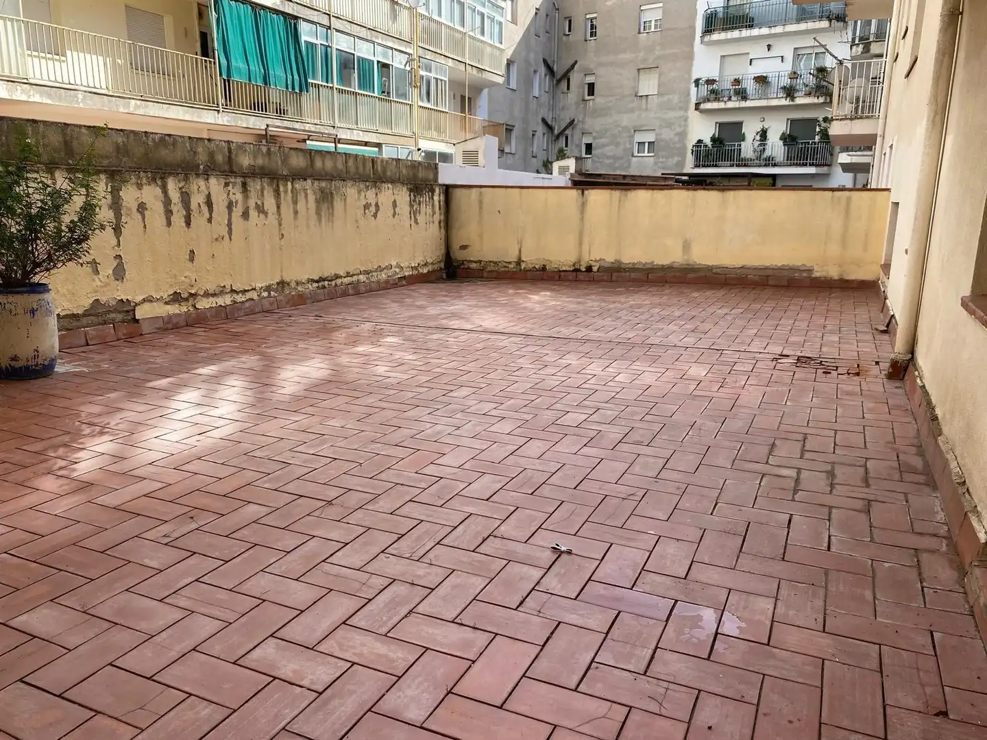 Piso con terraza en venta en Ponent - Set Camins, imagen 29
