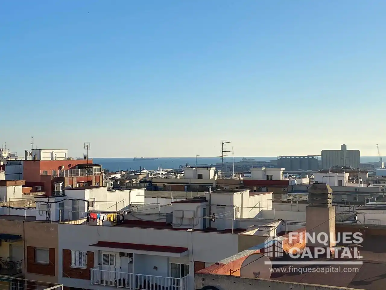 Wohnung mit Terrasse zur Miete in Nou Eixample Sud, imagen 20