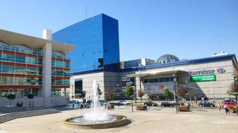 Photo 3 of Office to rent in De la Constitución, 3, Centro, Madrid