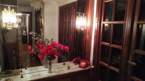 Foto 5 de Pis en venda a Avenida de América, 46, Zona Alta, León