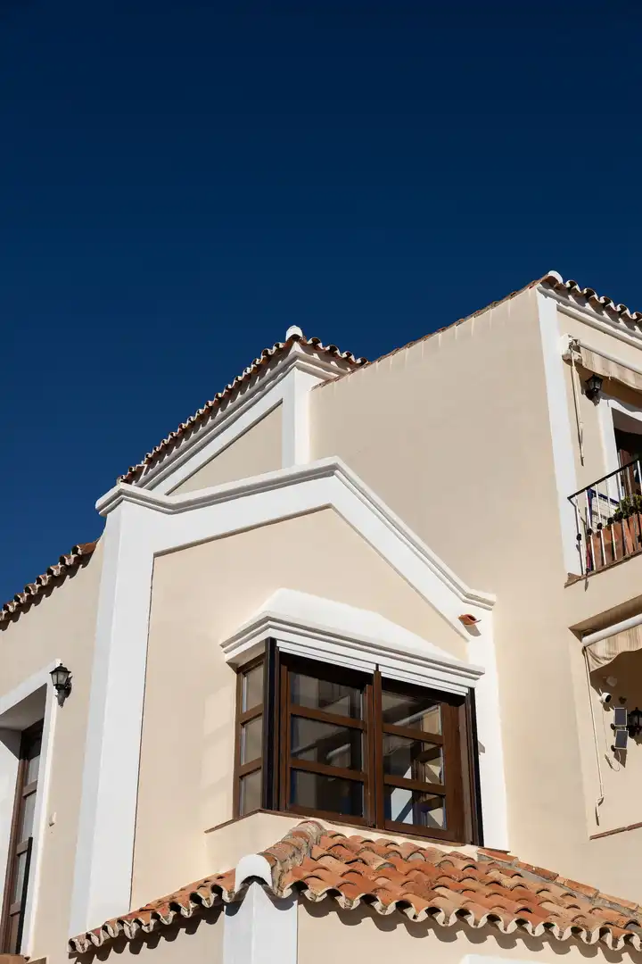 Casa a schiera con terrazza in vendita a Montemayor - Marbella Club, imagen 29