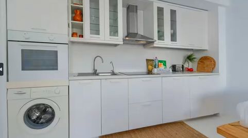 Foto 3 de Apartament de lloguer a Montañar - El Arenal, Jávea / Xàbia