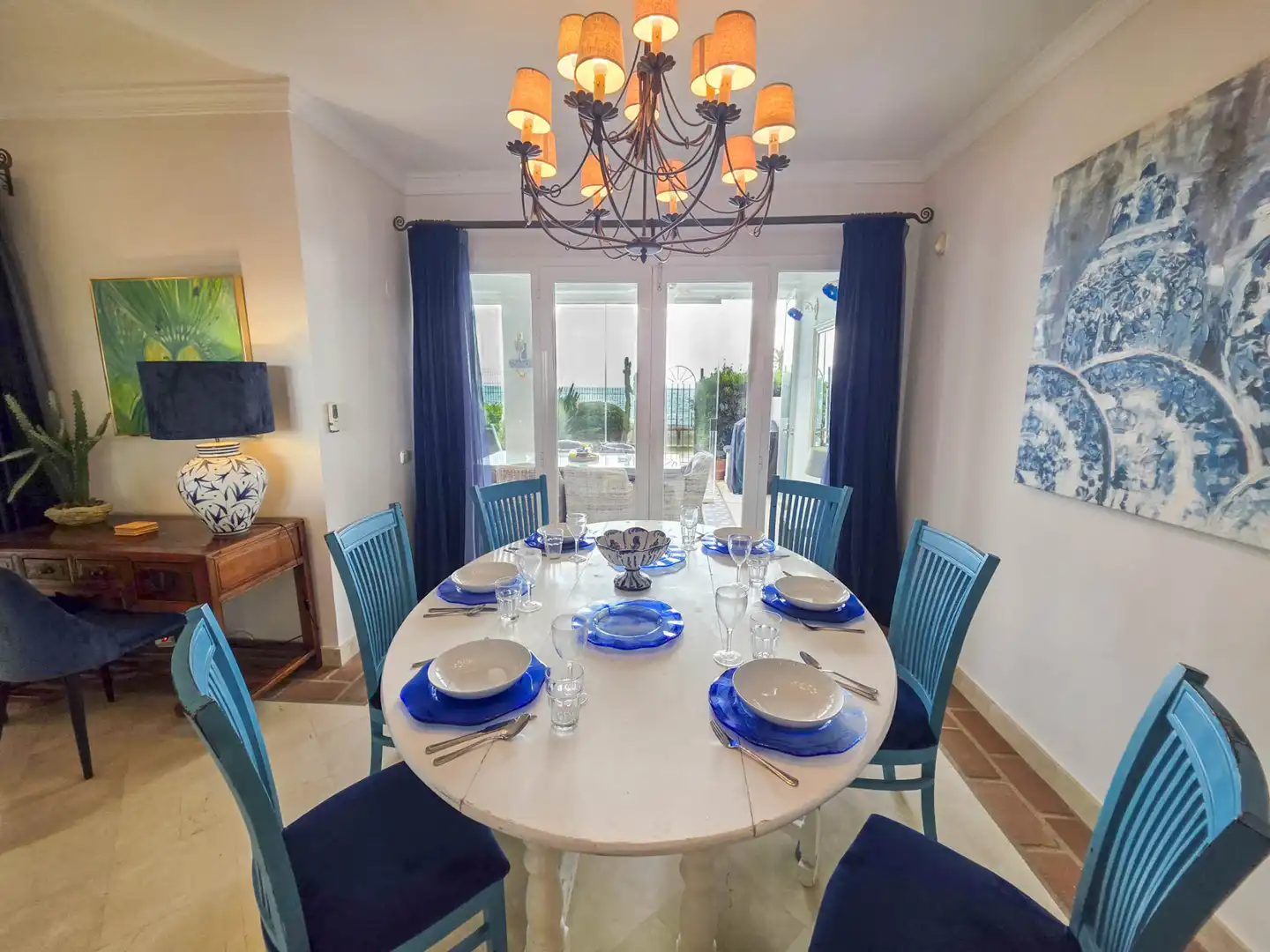 Apartment mit Aufzug zum Verkauf in Bahía de Casares, imagen 22