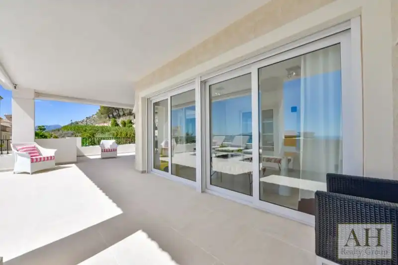Attique à vendre à Altea Hills, imagen 15