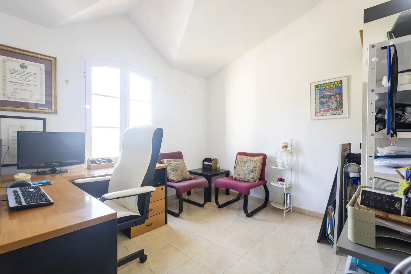 Casa adosada en venta en Santa Cruz de Tenerife con Jardín privado y Terraza