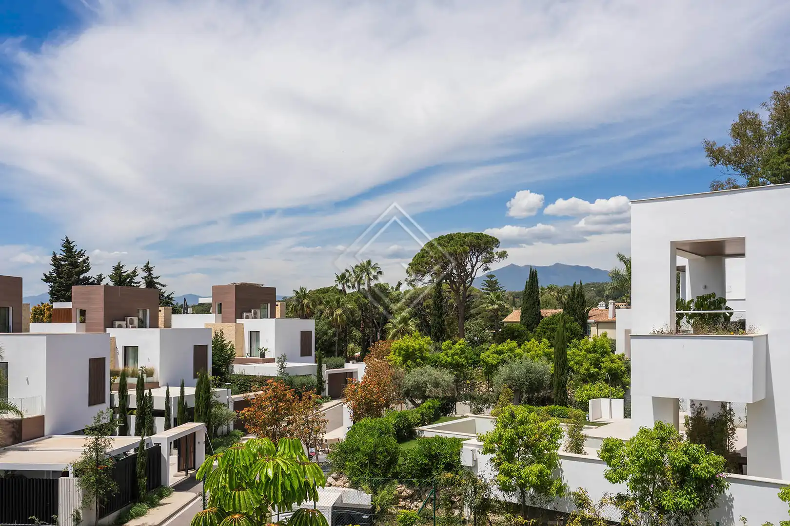 Chalet con piscina en venta en Marbella Centro, imagen 12