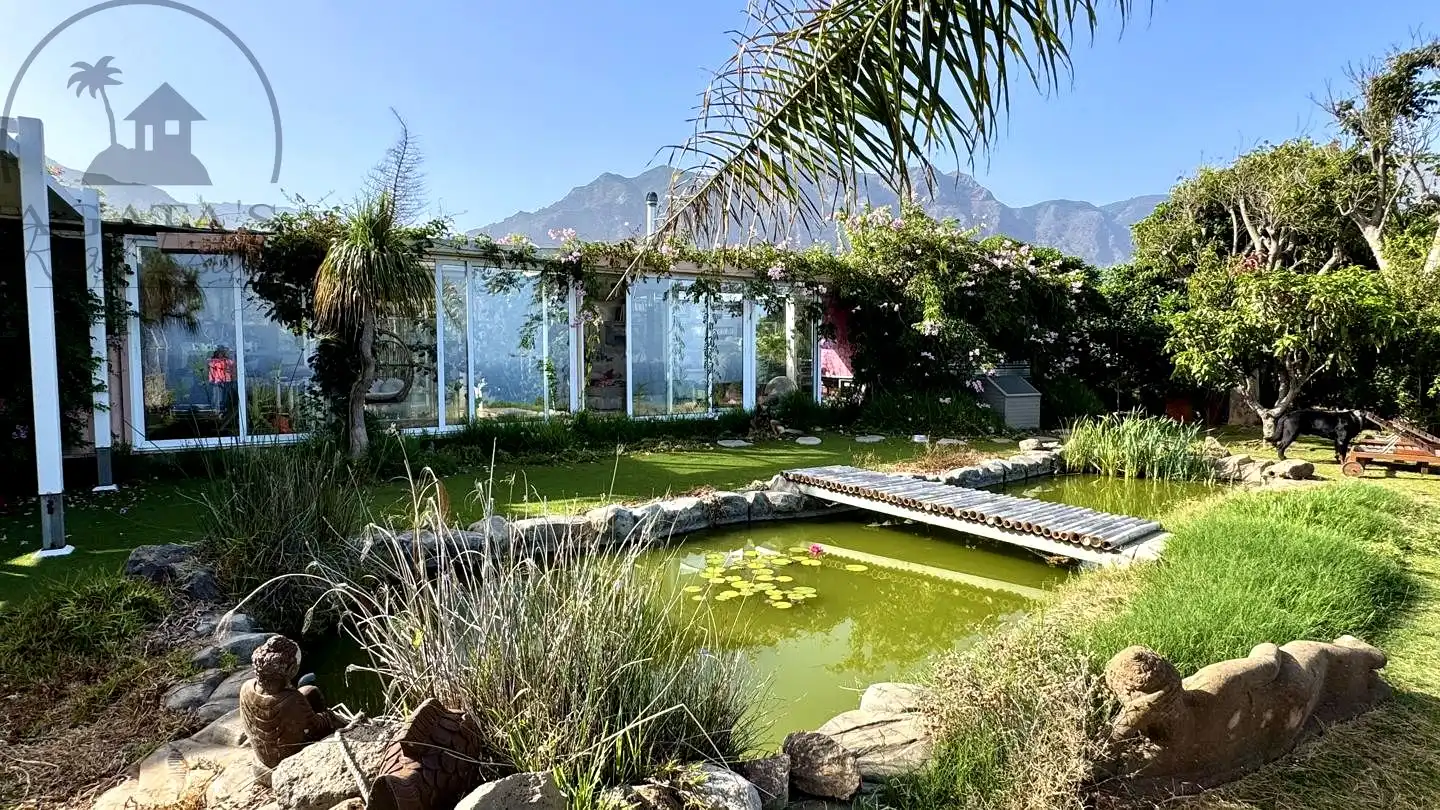 Jardí de Finca rústica en venda en Buenavista del Norte amb Jardí privat i Terrassa