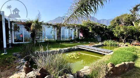 Foto 2 de Finca rústica en venda a San Antonio, Buenavista del Norte, Santa Cruz de Tenerife