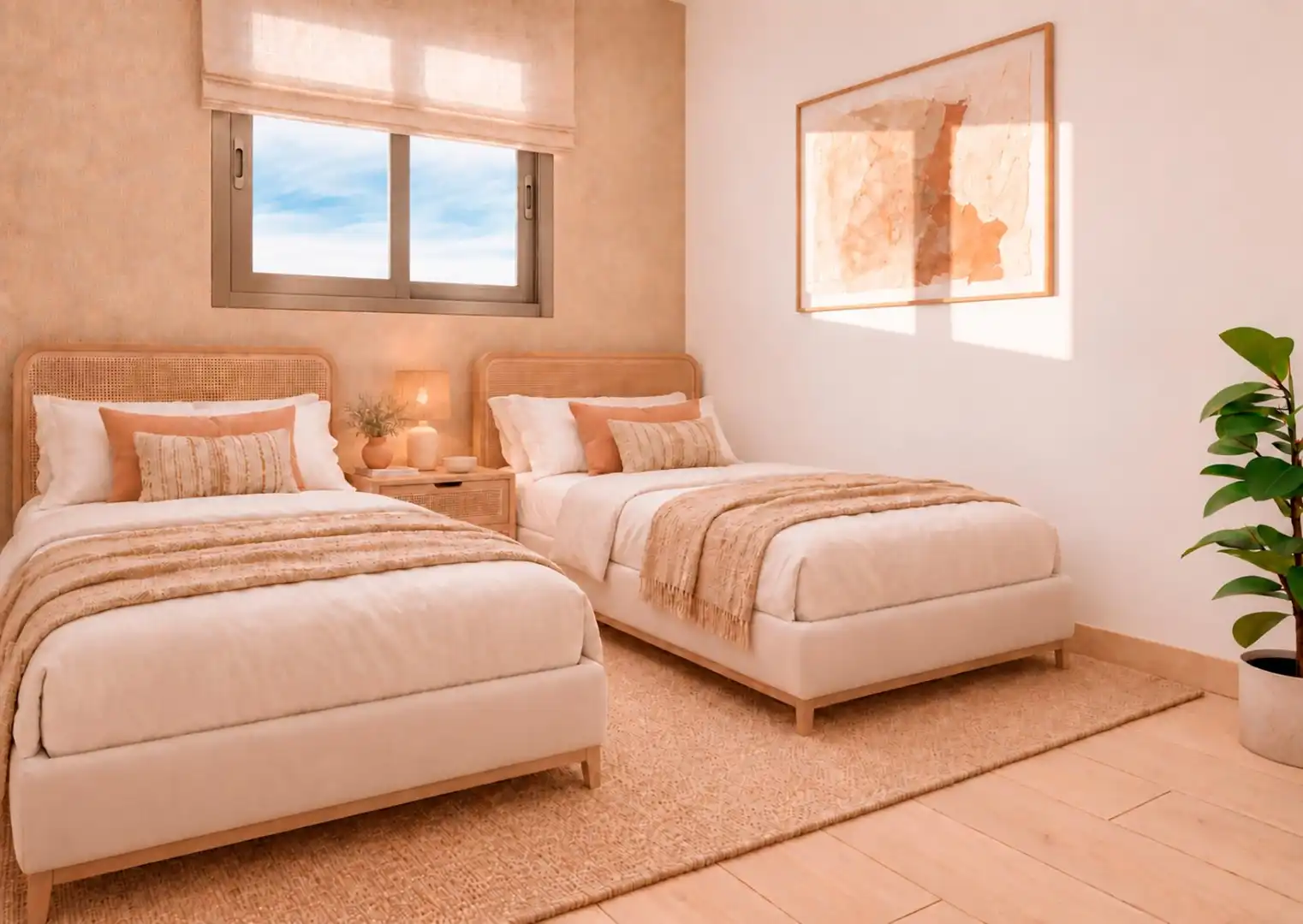 Apartamento con piscina en venta en Santa Pola ciudad, imagen 9