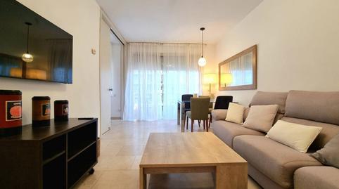 Foto 3 de Pis de lloguer a Beltrán I Rózpide, Pedralbes, Barcelona