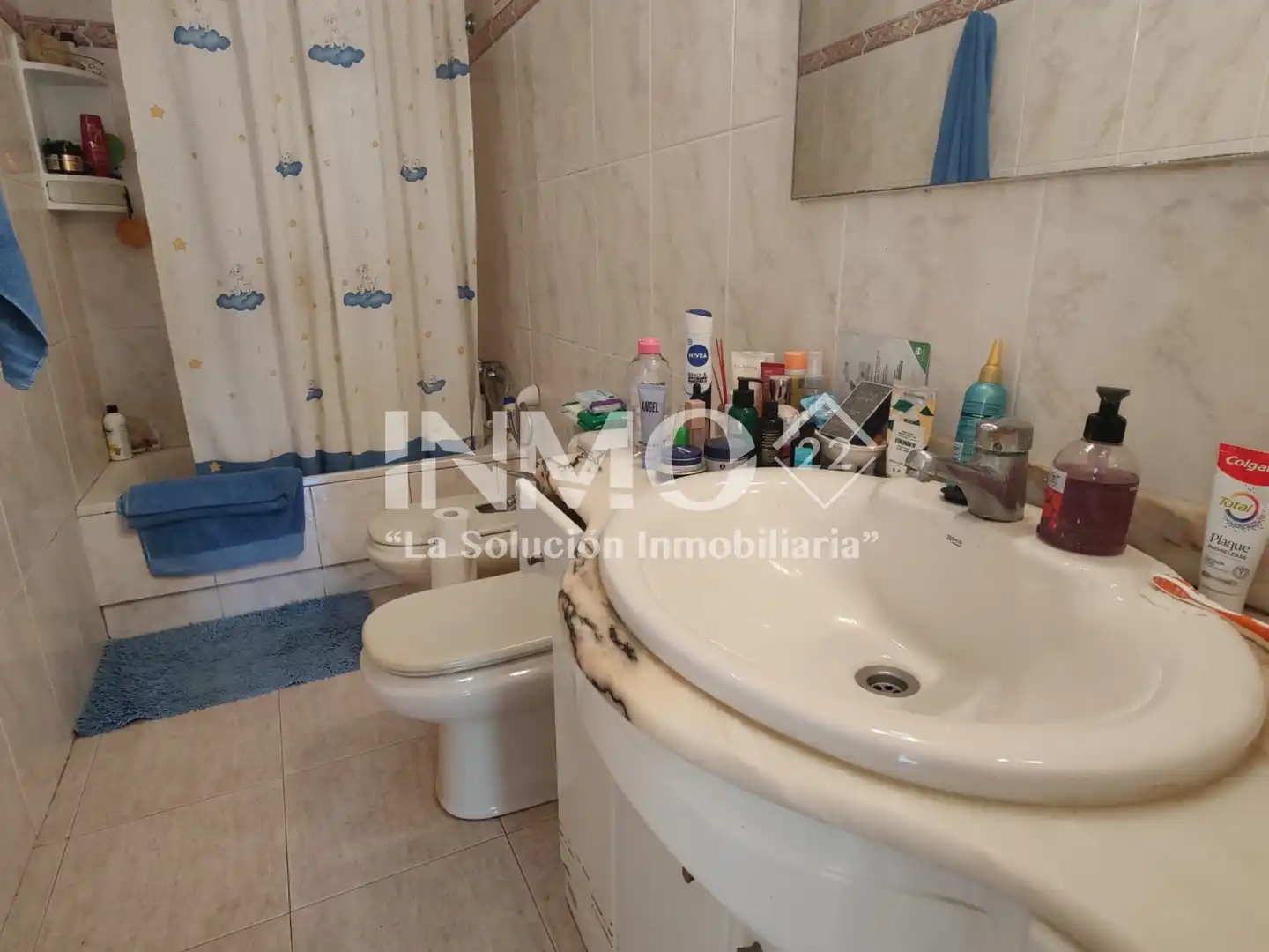 Bathroom of Apartments for sale in Cambrils  with Air Conditioner, Terrace and Oven