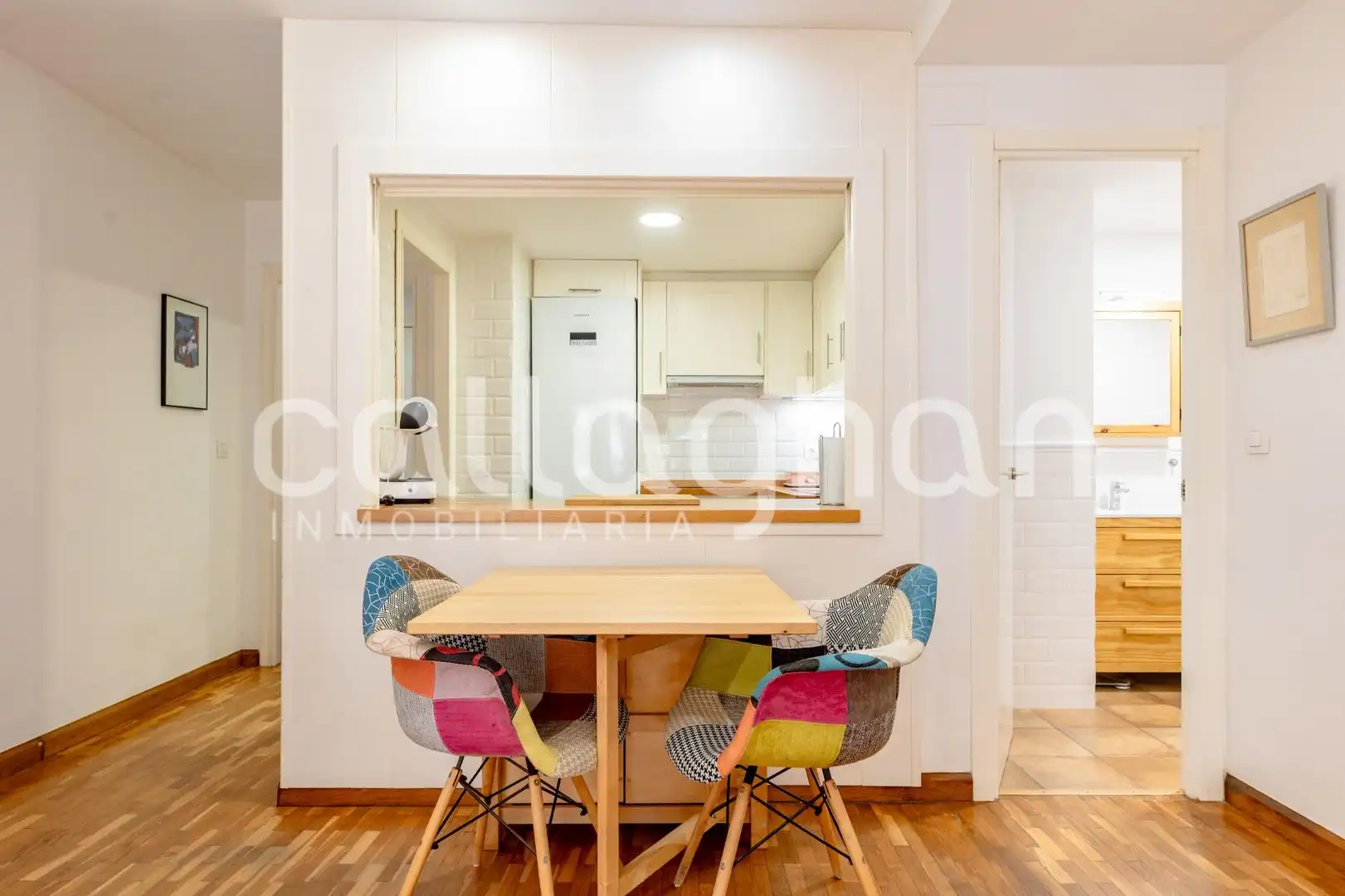 Flat for rent in Ciutat Jardí