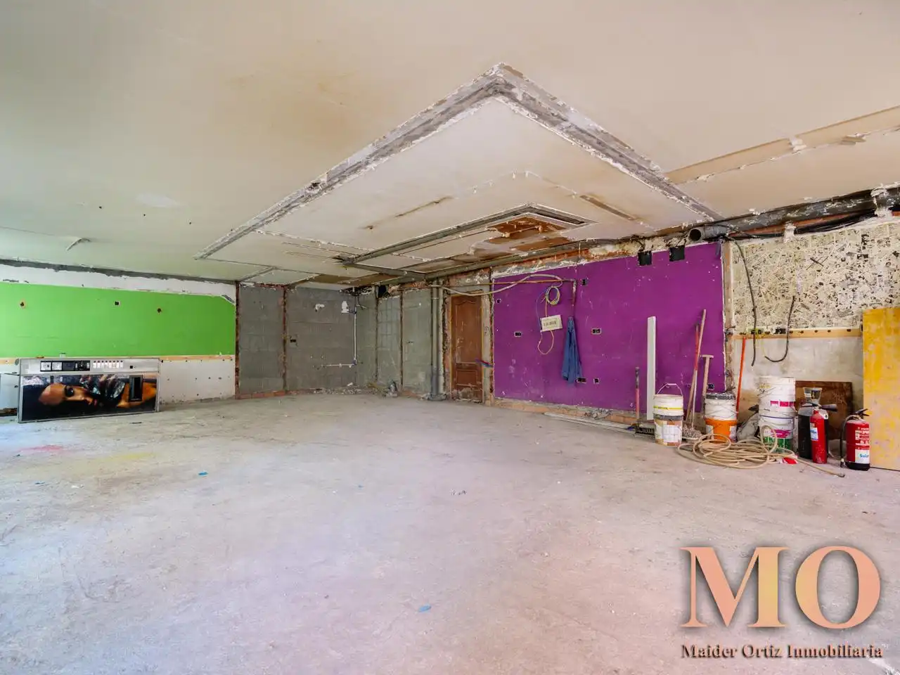 Business premises to rent in Artekalea, imagen 4