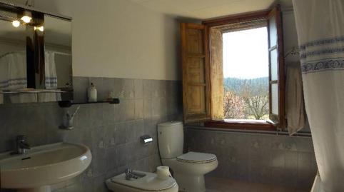 Foto 5 de Casa o chalet en venta en Sant Jaume de Frontanyà, Barcelona