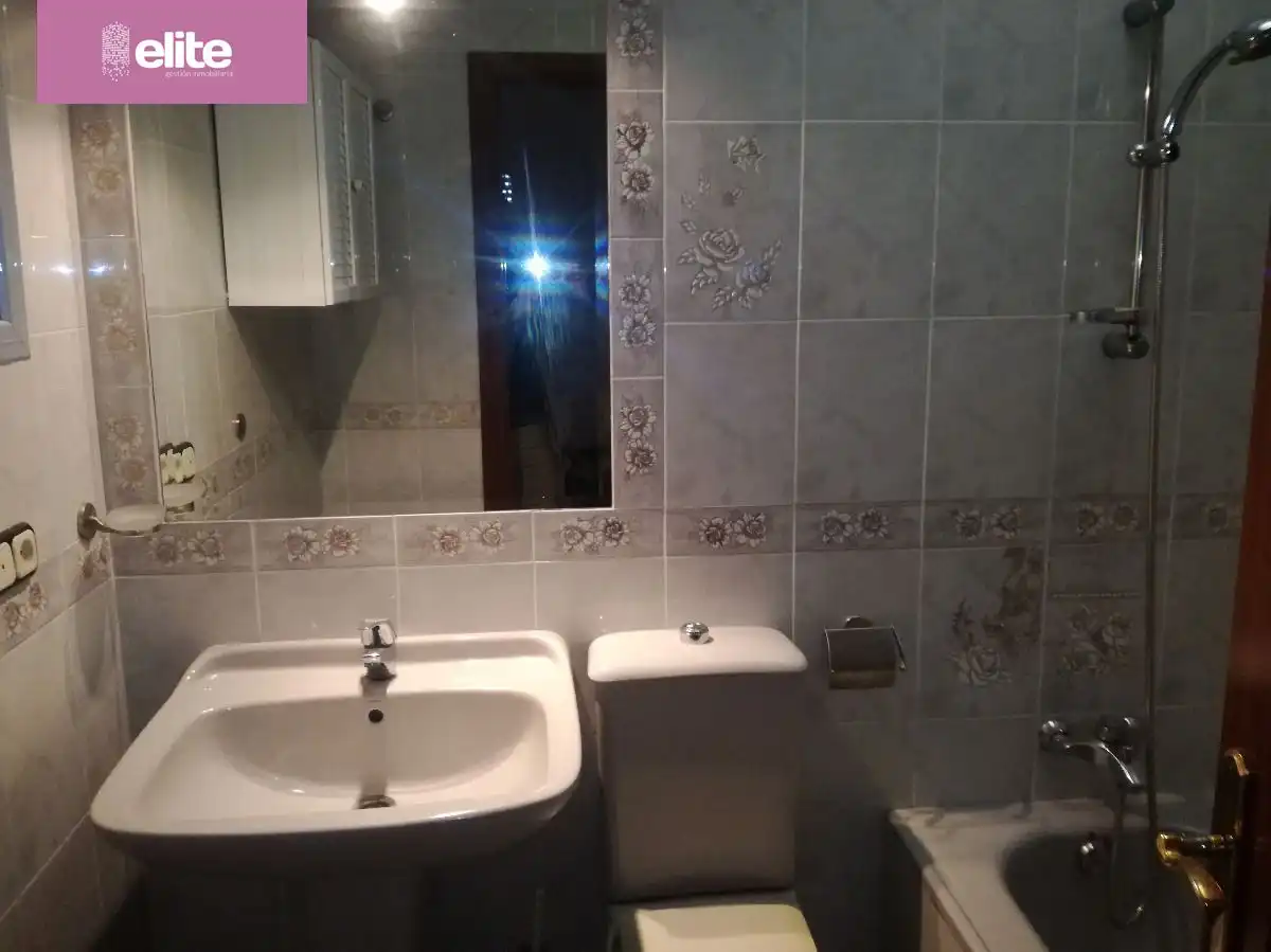 Bathroom of Houses for sale in Jerez de la Frontera  with Air Conditioner, Heating and Terrace