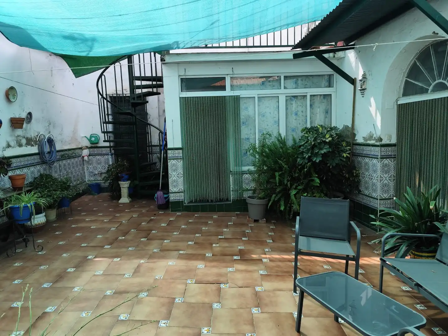 Casa in vendita a Calle Badajoz 28, imagen 26