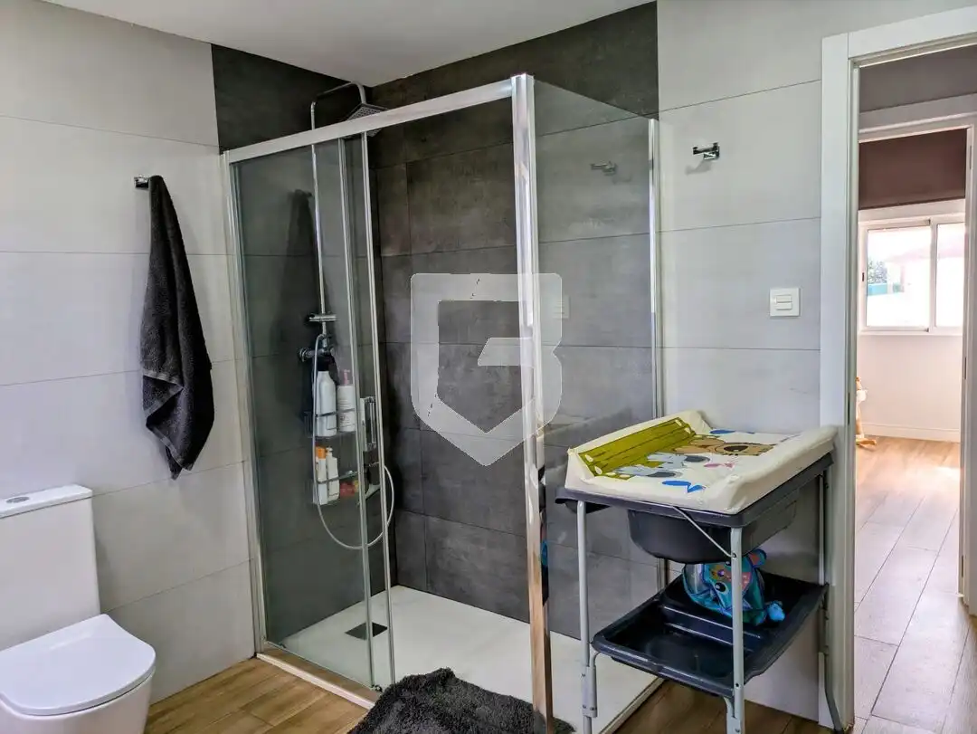Bany de Casa o xalet en venda en Castellón de la Plana / Castelló de la Plana