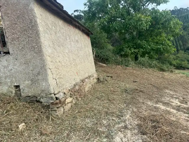 Country house zum Verkauf in Castropol