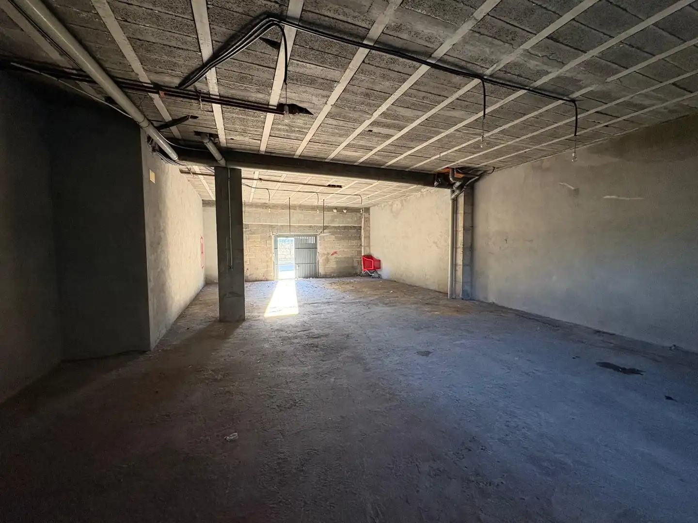Local comercial en venda a Rúa Constitución 33, imagen 12