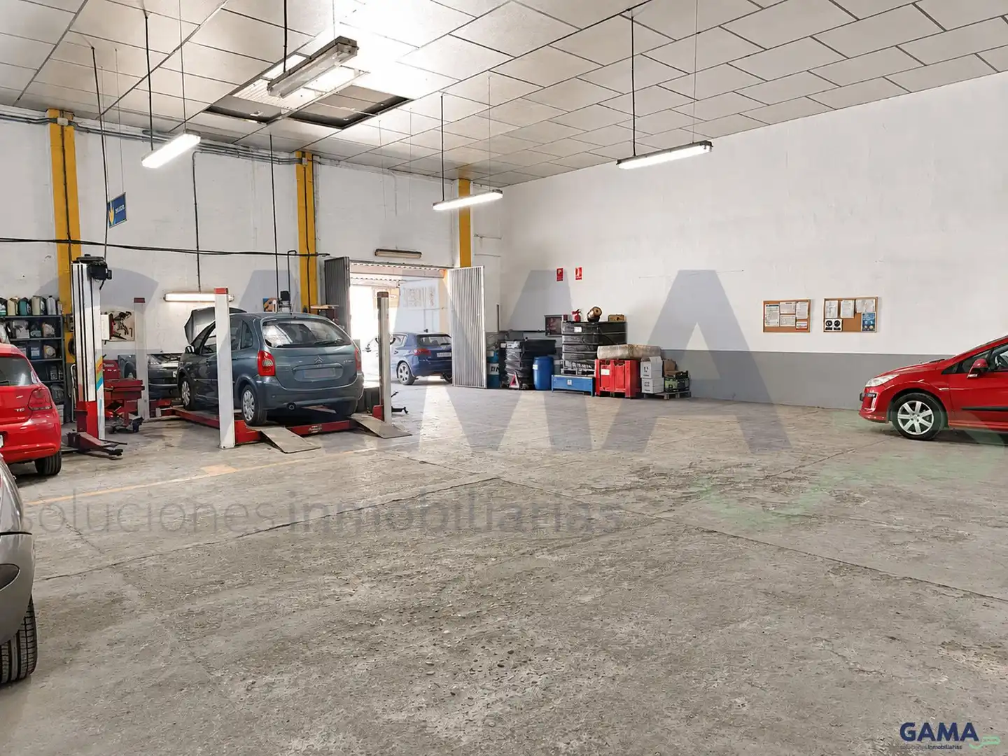 Industrial building for sale in Carcaixent, imagen 5