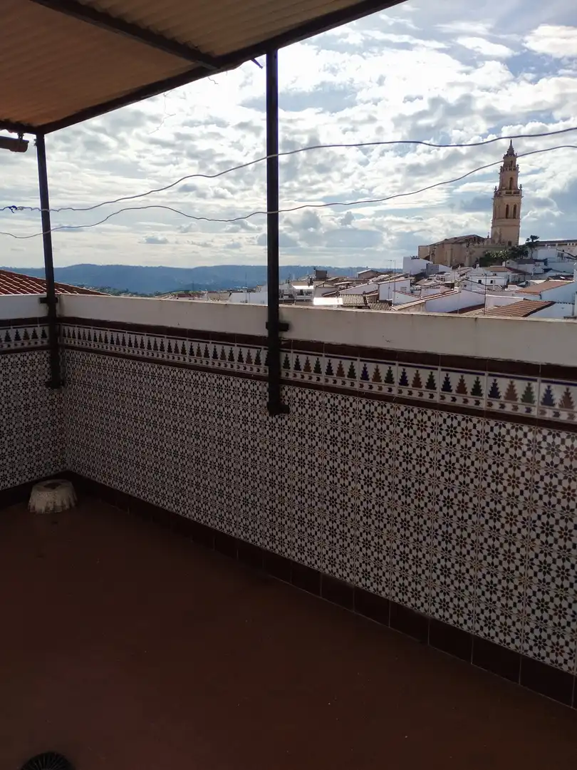 Casa con terrazza in vendita a Jerez de los Caballeros, imagen 14